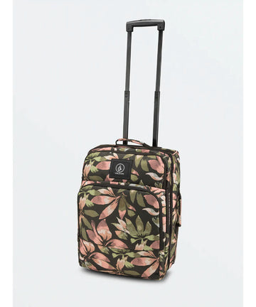 Volcom Patch Attack Carryon Bag - Multi